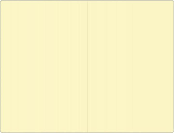 Actual product image Quo Vadis Notebook Habana 160x240mm lined red (160 x 240 mm, Plain)