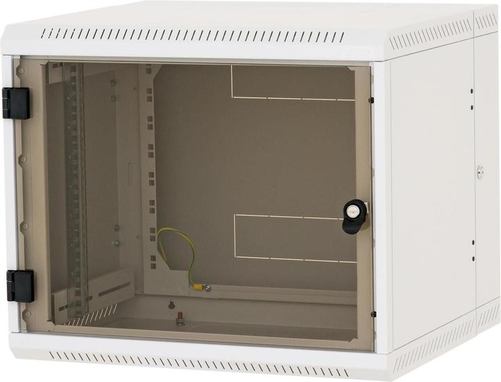 Produktbild Triton 19 Wandschrank, 15HE (15 HE, 19 Zoll Rack)