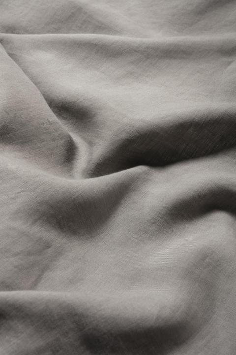 Produktbild Divina Textil Divina hochwertige Leinenbettwäsche (Duvetbezug, 200 x 210 cm)