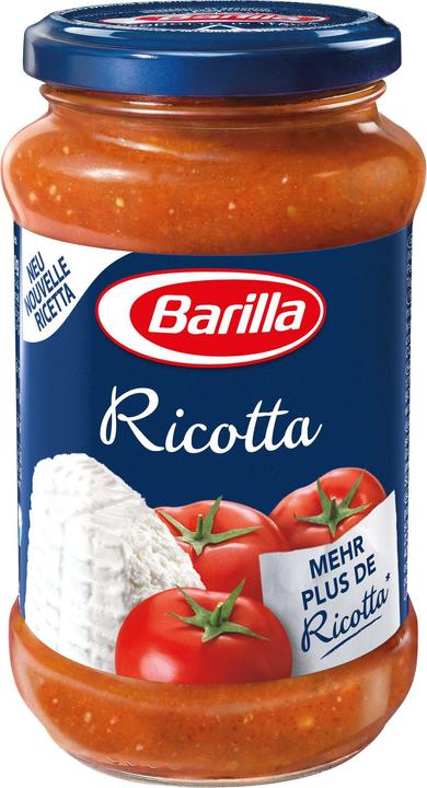 Barilla Sugo Ricotta (400 g)