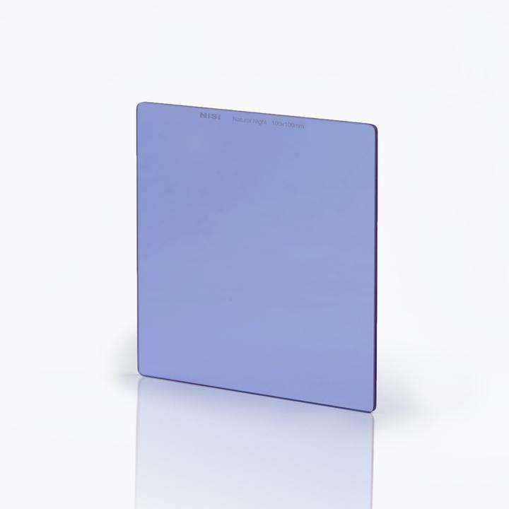 Produktbild Nisi 150x150mm Natural Night Filter (Polarisationsfilter, 150 mm)