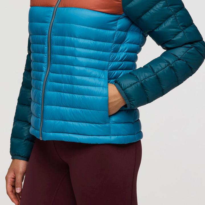 Actual product image Cotopaxi Fuego Down Jacket (L)