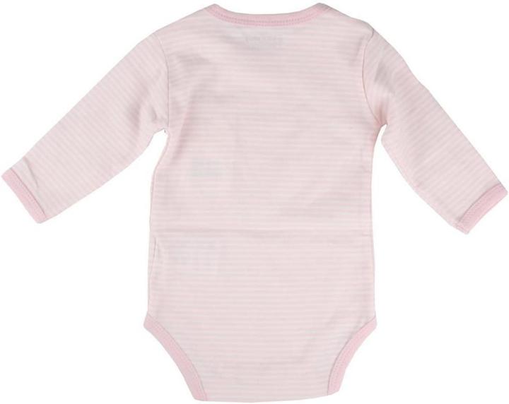 Actual product image Fixoni Long sleeve body striped