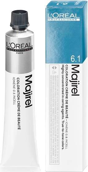 Image du produit L'Oréal Professionnel Majirel (10.1 Platine blond cendré COOL INFORCED)