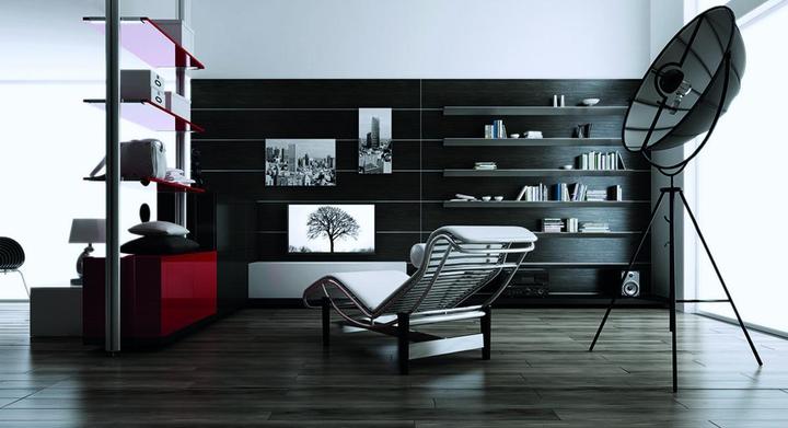 OK-Line Profile Wall System (1 Stk.)