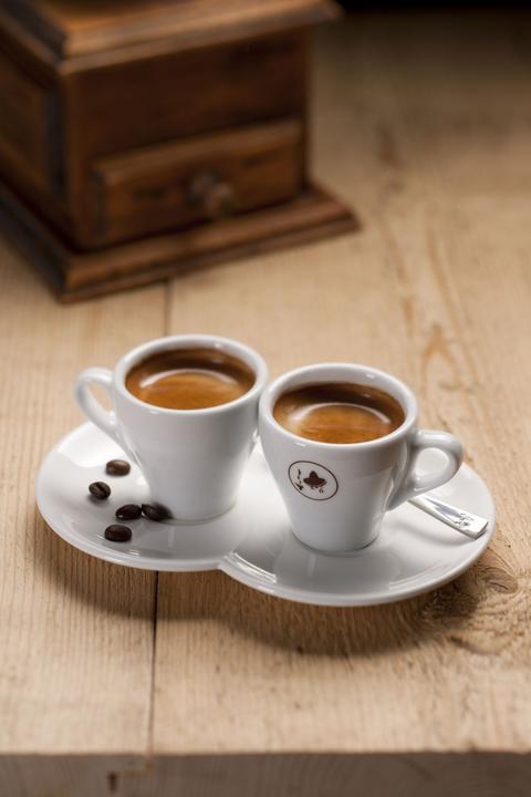 Produktbild La Semeuse Mocca Surfin (40 x Port.)