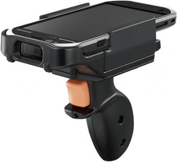 Image du produit Panasonic PANA Toughpad, poignée pistolet, FZ-VGGT111U