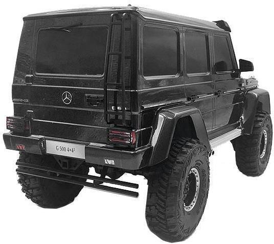 Produktbild Rc4Wd Jolt Rear Tube Bumper