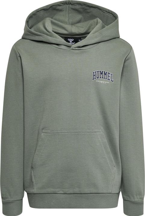 Produktbild hummel Fast Hoodie (110)