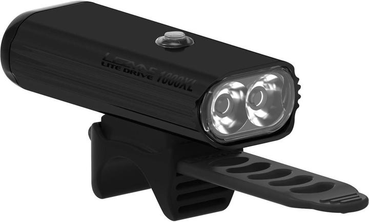Actual product image Lezyne Lite Drive 1000XL (1000 lm)