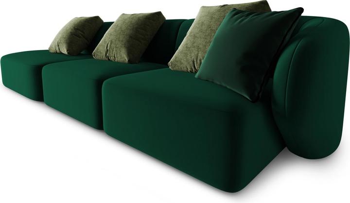 Actual product image Maison Heritage Chiara (Modular sofa, 4-seater)