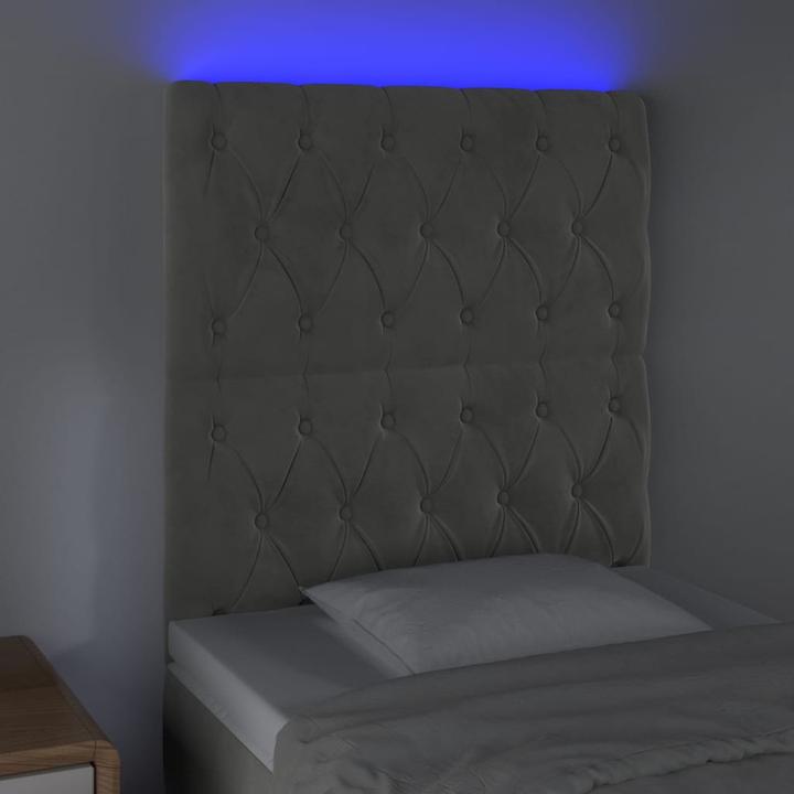 Produktbild VidaXL Poppy (180 x 7 x 88 cm)