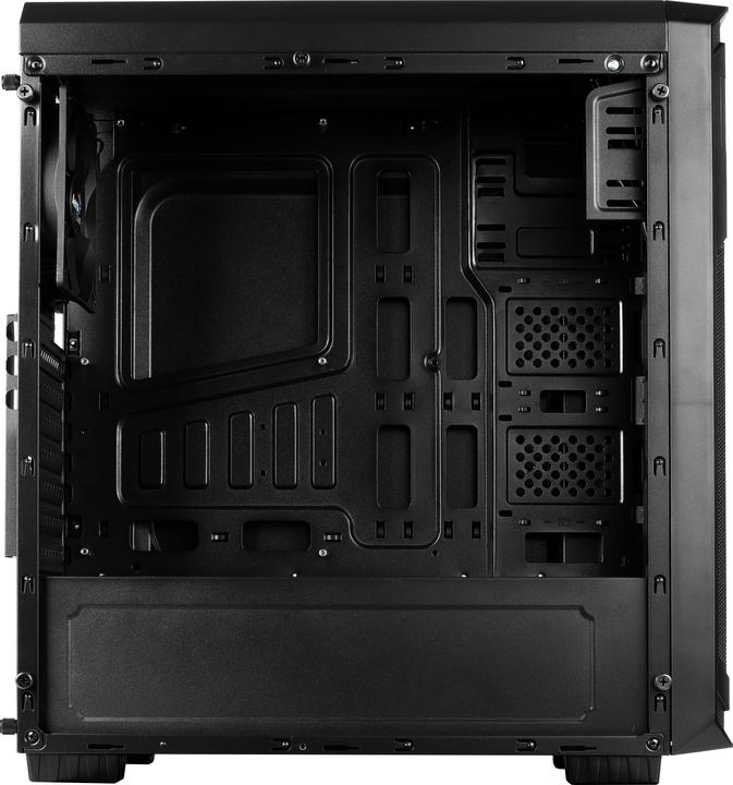 Actual product image AeroCool PGS A Series Aero-300 (ATX)