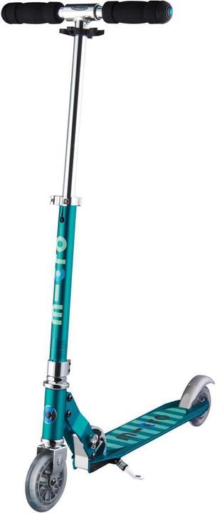 Actual product image Micro Sprite