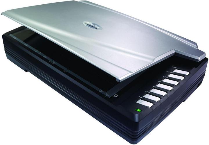 Produktbild Plustek OpticPro A360 Plus (USB)