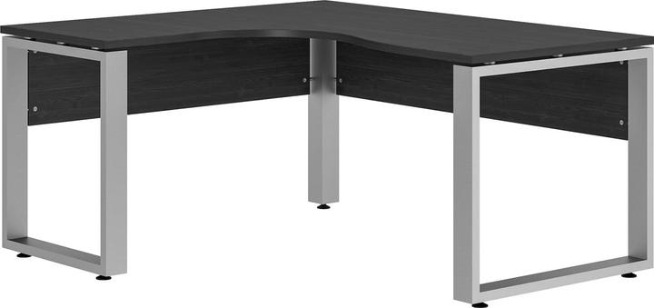Maja Möbel Bureau de la base (140 x 160 x 80 cm)