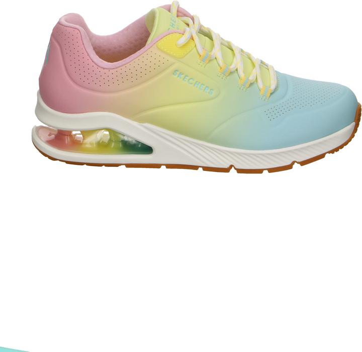 Actual product image Skechers Uno 2 - Ombre Away (41)