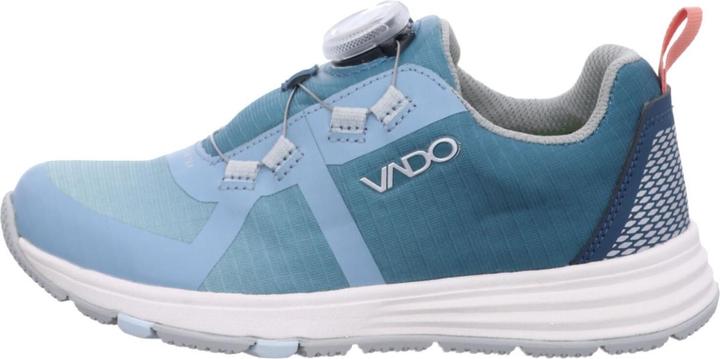 Actual product image Vado Sneaker (33)