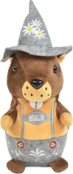 FT Laber marmot Seppl (22 cm)
