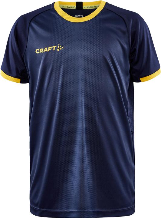 Craft Progress 2.0 Graphic Jersey JR