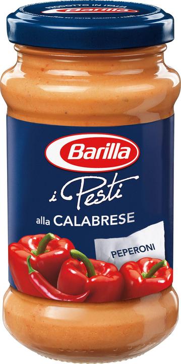Barilla Pesto alla Calabrese (190 g)