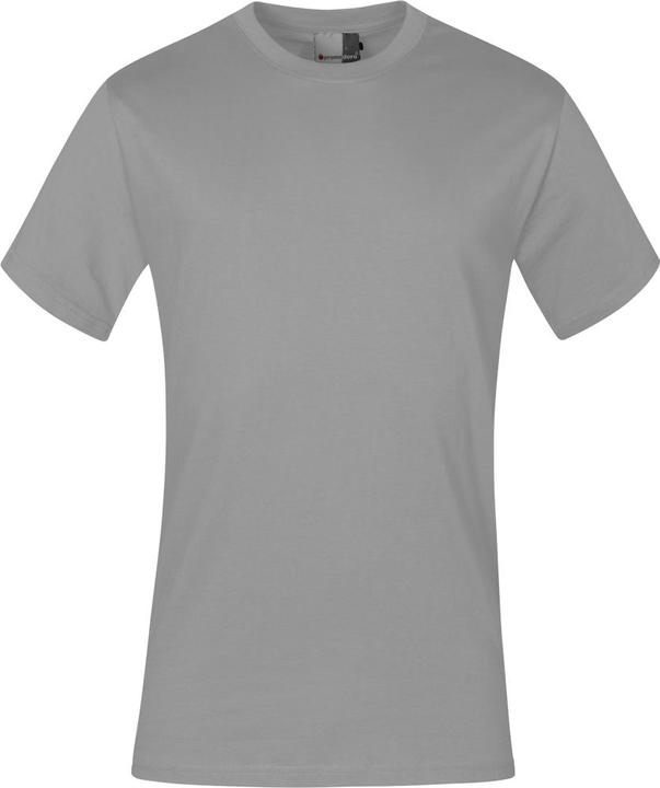 Produktbild Magni Premium T-Shirt Herren, Grau, M (M)