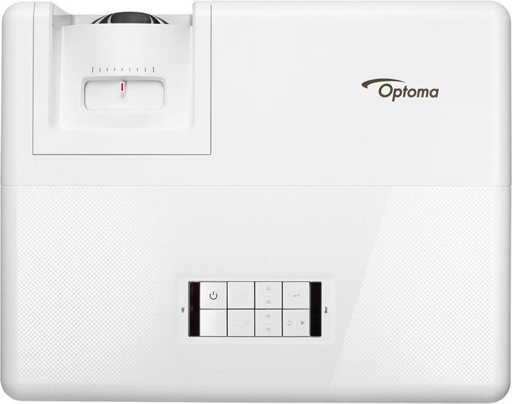 Image du produit Optoma ZH406ST (HD, 4200 lm, 0.5:1)
