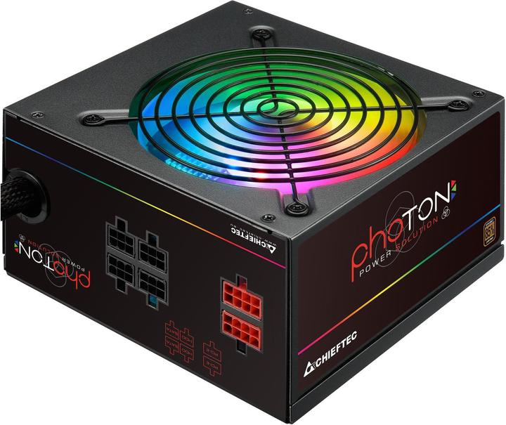 Produktbild Chieftec Photon CTG-750C-RGB (750 W)