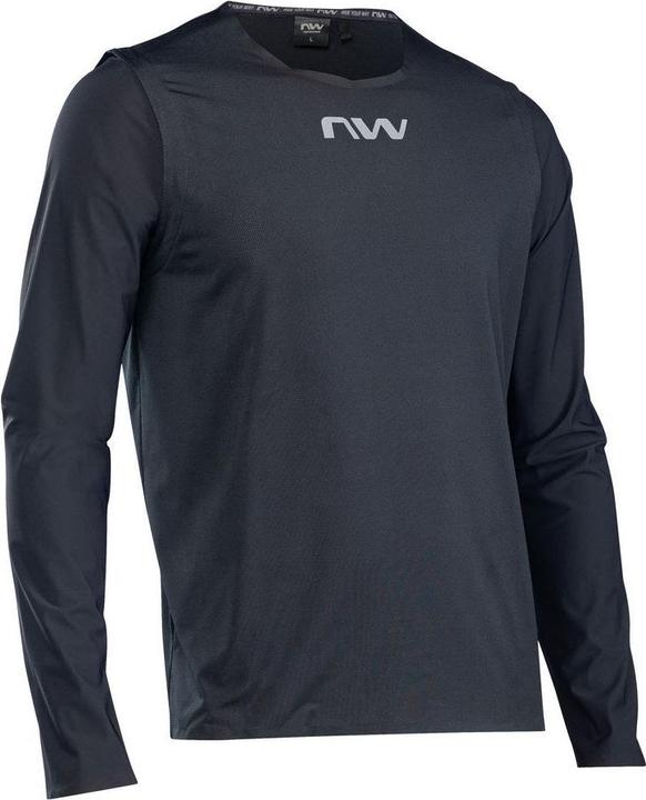 Northwave Cycling Crew Pro Langarmtrikot (XL)