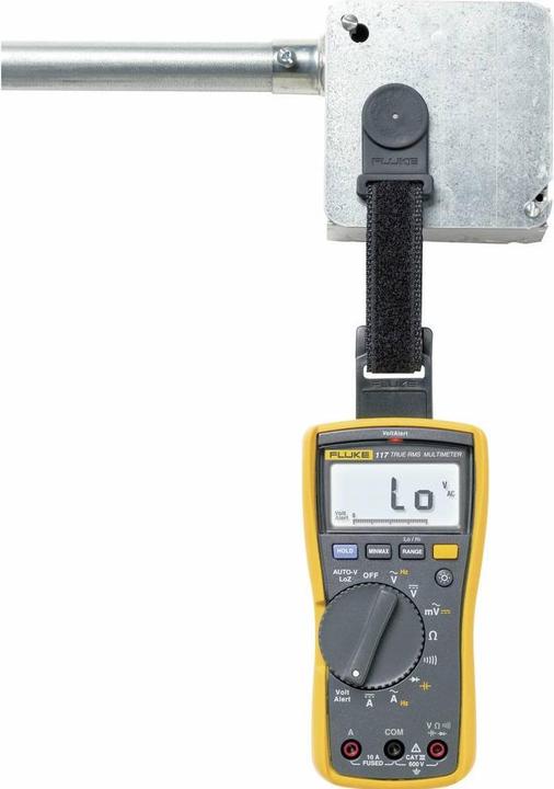 Produktbild Fluke 117 Multimeter (CAT III)