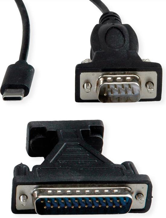 Produktbild Value Converter USB - > serial (1.80 m)