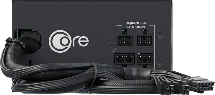 Immagine prodotto Seasonic Core GM (500 W)
