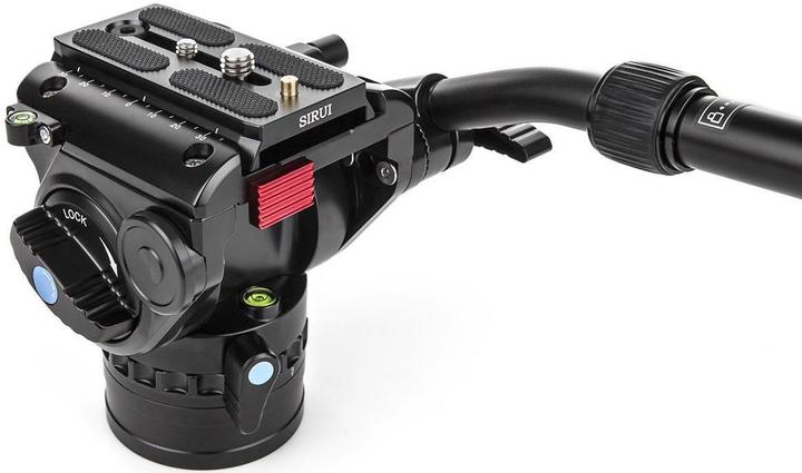Produktbild Sirui VH-10X Pro (Videokopf)