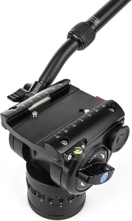 Produktbild Sirui VH-10X Pro (Videokopf)