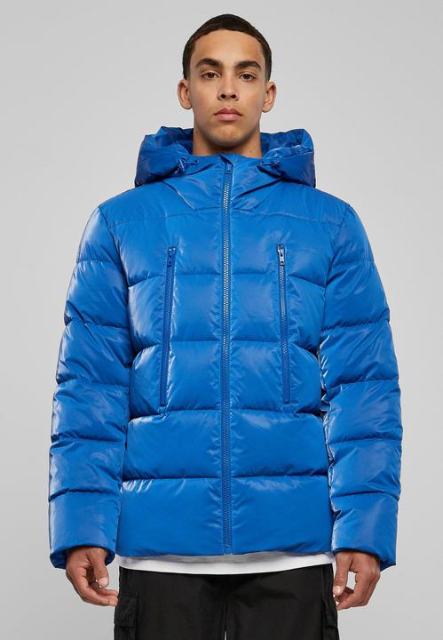 Immagine prodotto Urban Classics Shark Skin Puffer Jacket (L)