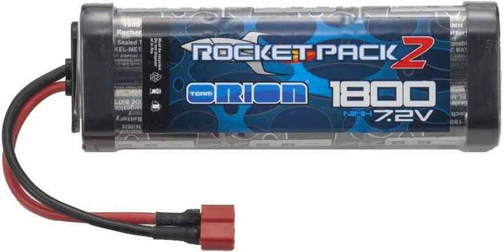 Immagine prodotto Kyosho Mostro inseguitore T1 (RTR pronto all'uso)