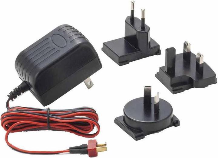 Immagine prodotto Kyosho Mostro inseguitore T1 (RTR pronto all'uso)
