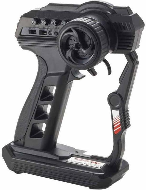 Immagine prodotto Kyosho Mostro inseguitore T1 (RTR pronto all'uso)