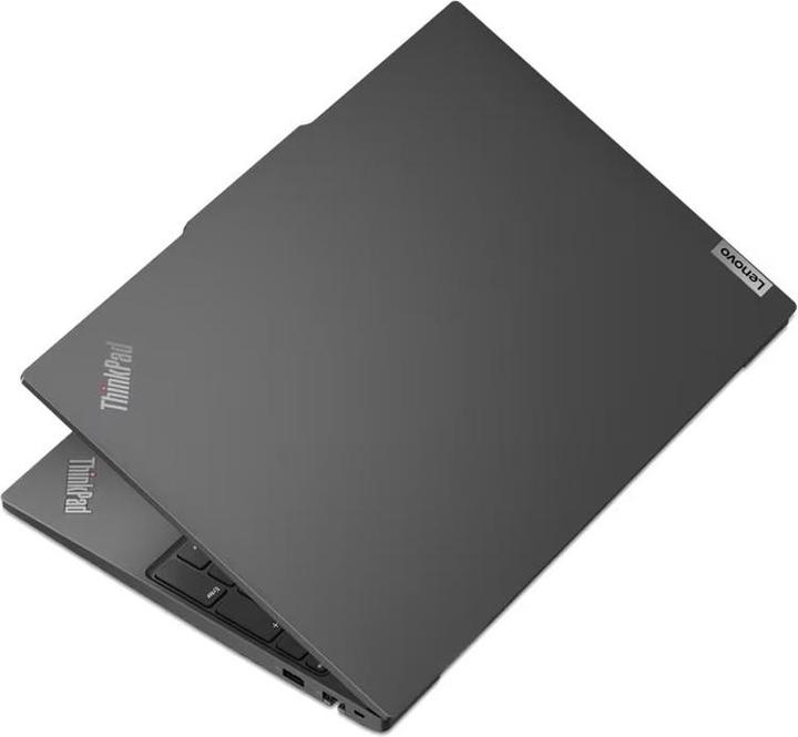 Actual product image Lenovo ThinkPad E16 Gen 1 (16", AMD Ryzen 7 7730U, 16 GB, 1000 GB, CH)