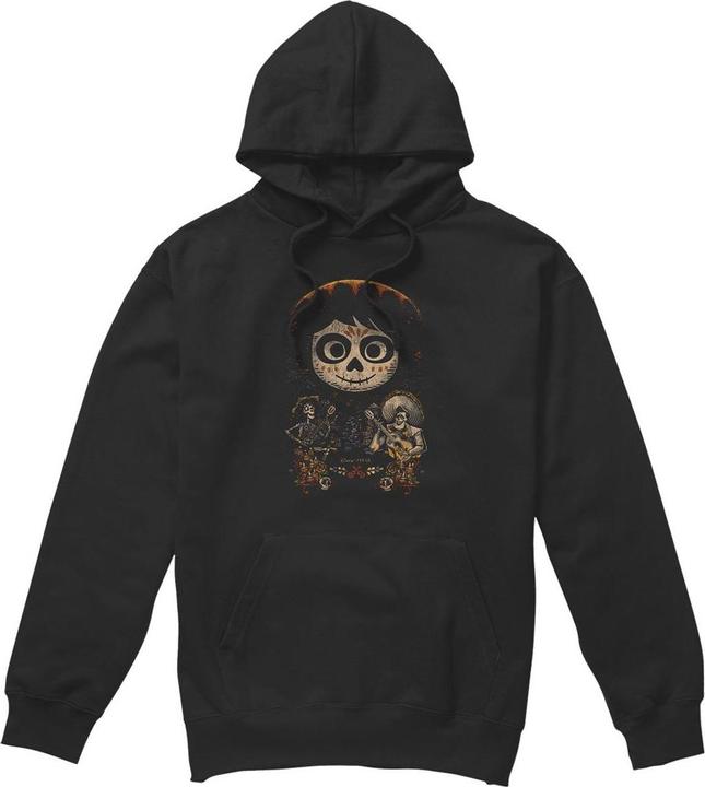 La Maison du Coco Kapuzenpullover