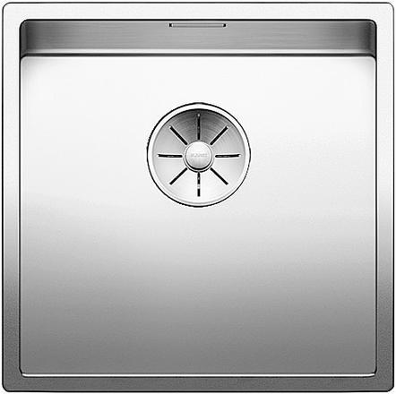 Blanco Claron 400-U (Unterbauspüle, 44 cm, 44 cm)