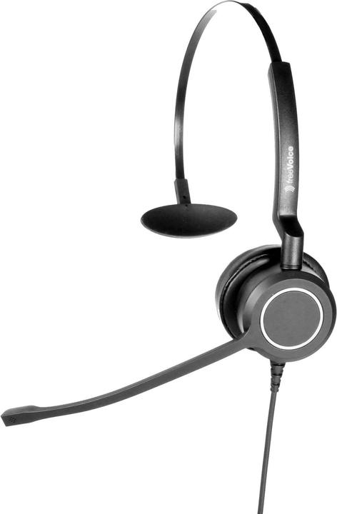 Produktbild FreeVoice SoundPro 360 Mono UNC (Kabelgebunden)