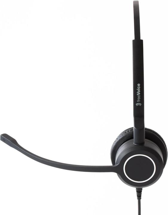 Produktbild FreeVoice SoundPro 360 Mono UNC (Kabelgebunden)