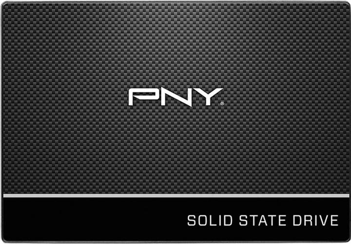 Produktbild PNY CS900 (2000 GB, 2.5")