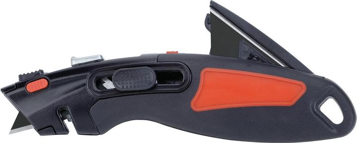 Produktbild Maul Sicherheitscutter MAULwork 19mm (Cutter)