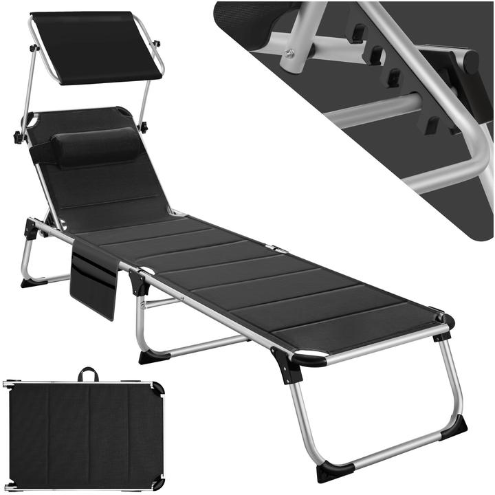 tectake Lorella (200 cm)