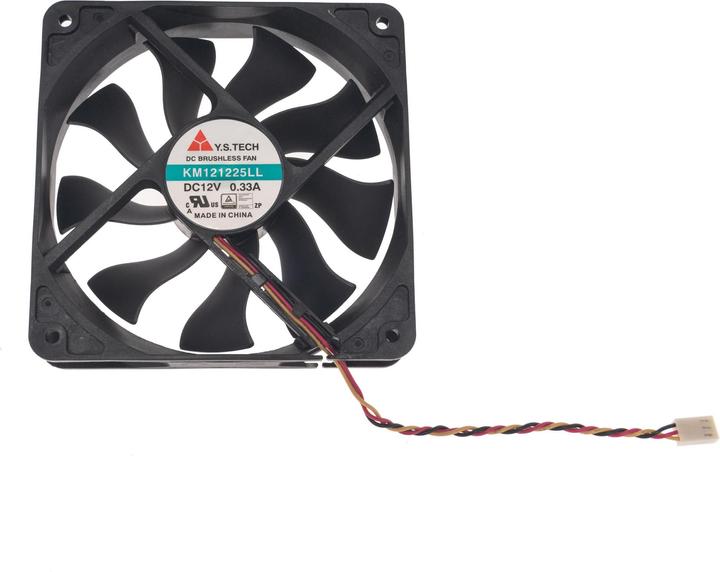 Produktbild Synology Lüfter zu NAS