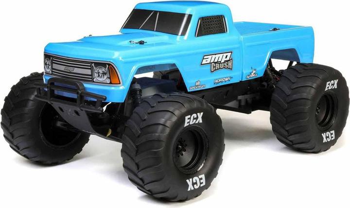 Immagine prodotto ECX Monster Truck AMP Crush RTR (RTR pronto all'uso)