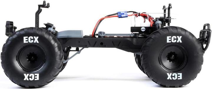 Immagine prodotto ECX Monster Truck AMP Crush RTR (RTR pronto all'uso)