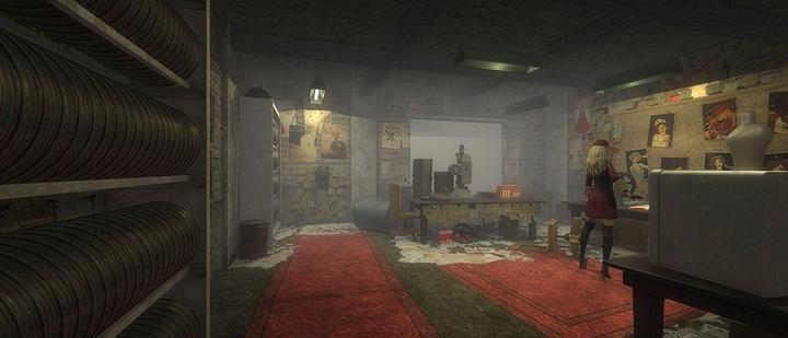 Produktbild Game Dollhouse, PC (PC, DE)